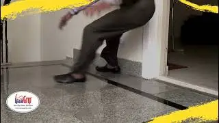 Prevention of Slip and Fall accidents- Iguana Grip