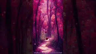 [UNCUT] Red Foliage Path FULL LENGTH Audio 001