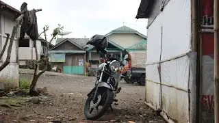 JSD011 Presents - Live In 2017 Desa Buntu Wonosobo ft. Micin21 Production