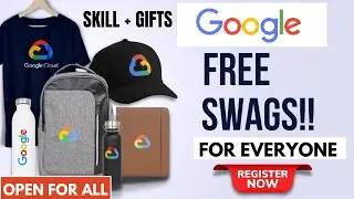 🔴Registration started | Google Cloud Facilitator Program 2025 | 100% Free 🔥
