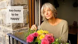 How Slow and Simple Living Improved My Life - Simplify Your Life