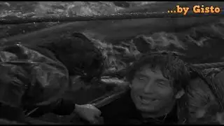 Capitani Coraggiosi - Morte di Manuèl...by Gisto