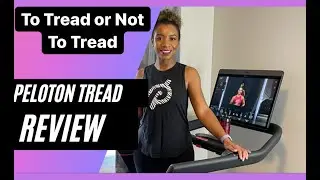 Peloton Tread Review/Is the Peloton Tread Worth It?