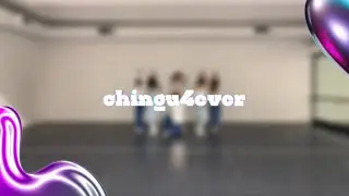 Blast! Freshie Showcase 2023 | chingu4ever