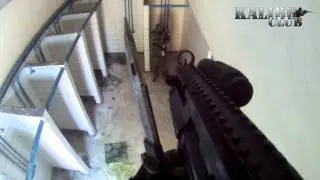 Не получилось подрезать / Сould not slaughter knife