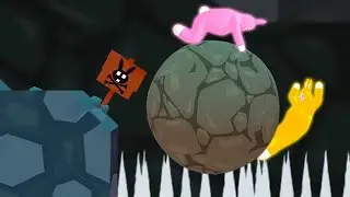 jogando bolas - super bunny man [8]