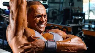 I CAN'T STOP - Motivational Video