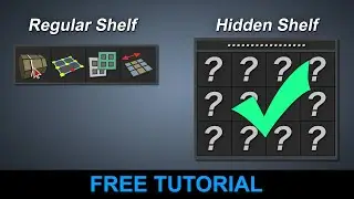How to Use the Hidden MTK Custom Shelf in Maya