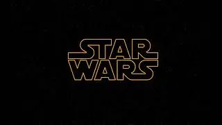 Star Wars Main Theme | The best part IMO