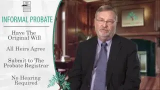 How Long Does Probate Take?