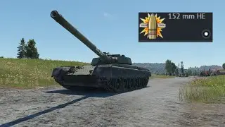 War Thunder - 9 KILOS OF TNT \\ Object 292