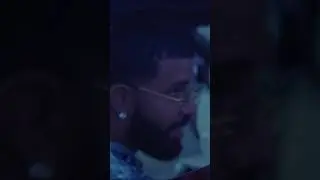 Drake helped a fan impress his crush💀😭 #drake #rap #hiphop