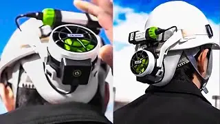 Useful Inventions & Gadgets For Everyday Use.