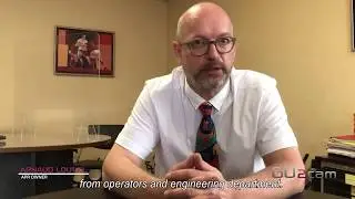 What is GO2cam Operator ?