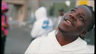 KRK- Street Life #1 (clip officiel)