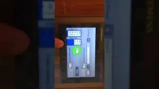 Heat ramp PID control and logging with Siemens 1200 PLC