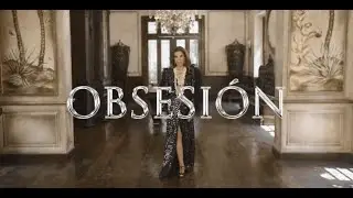 Guadalupe Pineda - Obsesión