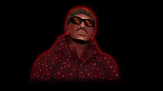 Werenoi Type Beat "BOSSEUR" | Instru Rap Sombre