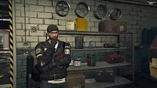 🔴STREAM GTA 5 RP. [ДЕНЬ 11]