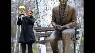 Український футбол в обличчях