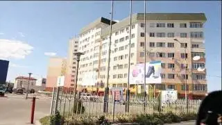 Песня про Талдык