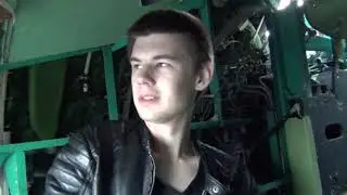 Abandoned Rostov-on-Don Airport. Part 2