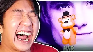Discord Memes But Every MINUTE has 1 Josh Hutcherson Whistle