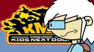 Numbuh 9001 Reporting - Stop the G:KND