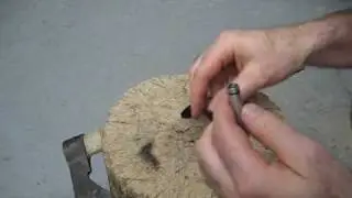 Modern Fire Piston