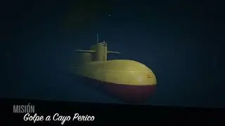 GTA V Online | Cayo Perico [Loot: Ruby Necklace] (
