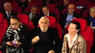 Dostları Memduh Ün’ü Andı