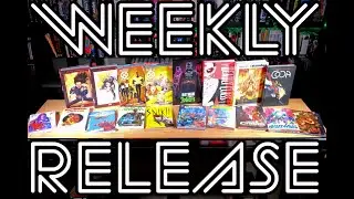 Collected Edition Weekly Release 6/27/2023