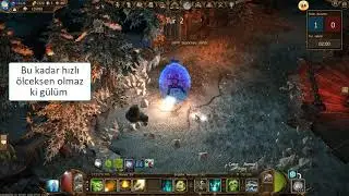 [Drakensang Online] Titanik ws Maloheyran