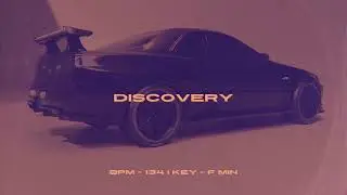 [FREE] Don Toliver x 6lack Type Beat - "Discovery"