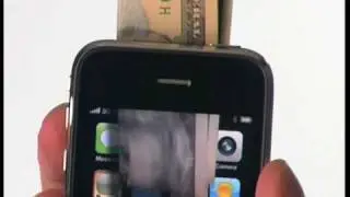 MMS-3D for iPod touch & iPhone