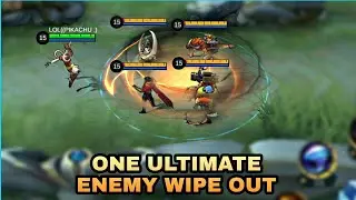 Vale Best Build 2021 | Top 1 Global Vale Build | Mobile Legends