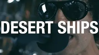 Desert Ships - Full Performance (live at Act Cool)