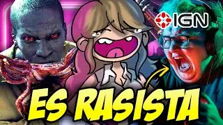 😭 ¡REESCRIBAN RESIDENT EVIL 5! ¡ES RASISTA! 😭