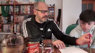 exac instructions challenge Álex
