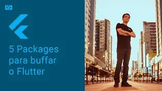 5 packages para dar um BOOST no Flutter