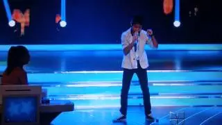 PEQUENOS GIGANTES 2 - JOSAFAT - YA LO PASADO, PASADO