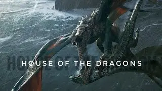 𝚑𝚘𝚞𝚜𝚎 𝚘𝚏 𝚝𝚑𝚎 𝚍𝚛𝚊𝚐𝚘𝚗𝚜 status video|| 𝚒𝚗𝚏𝚎𝚌𝚝𝚎𝚍