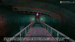 From Earth (hl2 mod in beta) walkthrough chapter 1 part 2/3 no kills