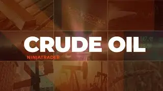 What are Crude Oil Futures? An Overview | NinjaTrader