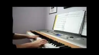 ASMR Piano Lesson Roleplay