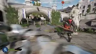 Chivalry 2 | The Guy Tried