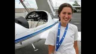 St. Louis University Aviation Summer Academy