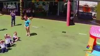 Colegio Saint Clare