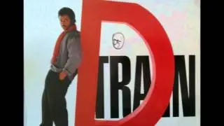 D Train-Something's On Your Mind