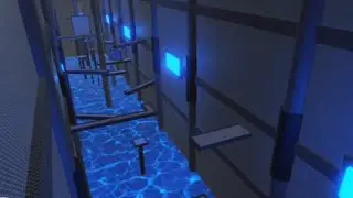 (FINALLY HERE!) Reactor Meltdown | Obby Creator
